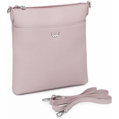 Vuch dámská crossbody kabelka Smokie Cappucion – Zboží Mobilmania