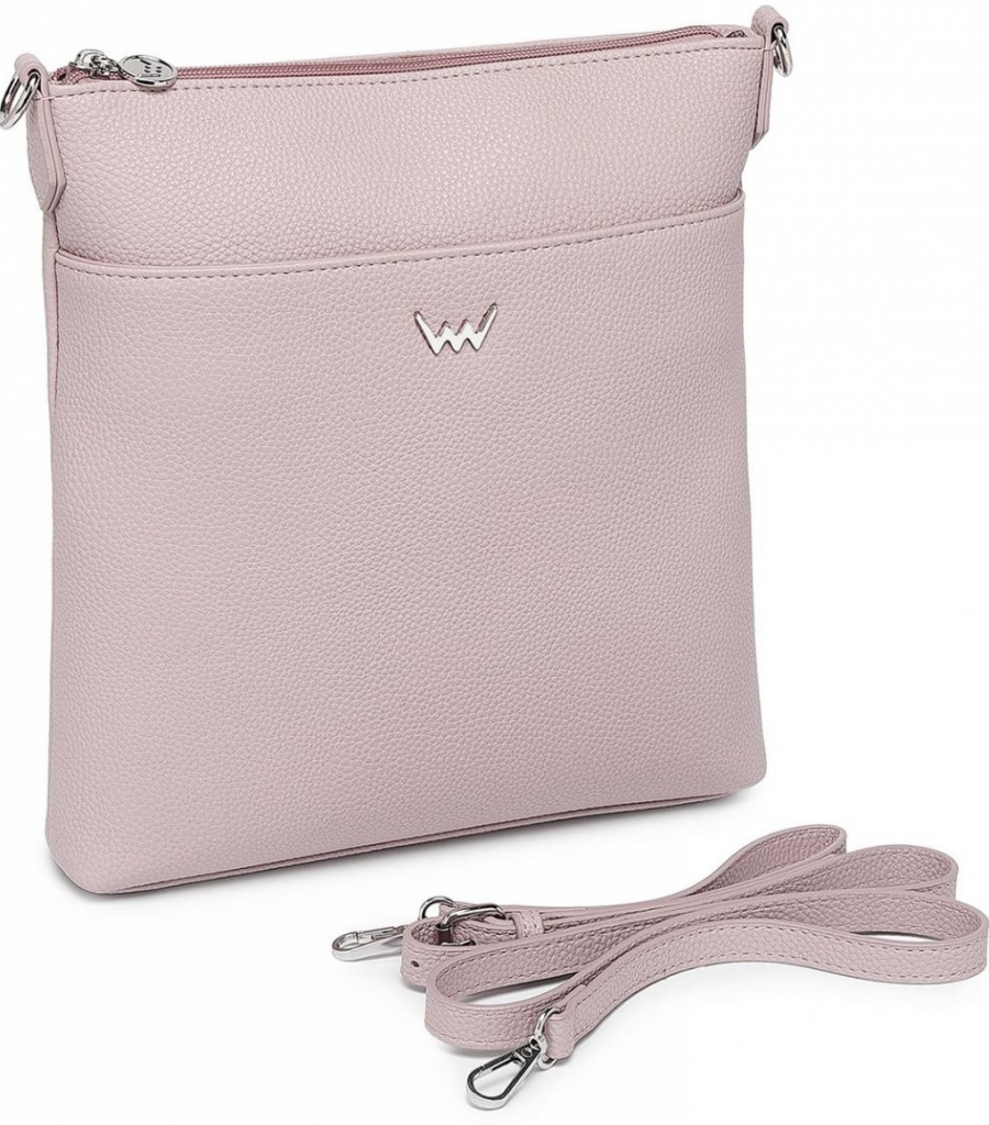 Vuch dámská crossbody kabelka Smokie Cappucion