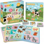 Bingo Zvířátka – Zboží Živě