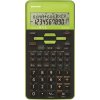 Kalkulátor, kalkulačka Sharp 82-EL531TH-GR