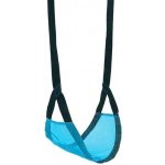 Bino závěsní dětská houpačka modrá – Zboží Dáma