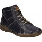 Josef Seibel dámské kotníkové boty 89201 vl302531 modrá – Hledejceny.cz