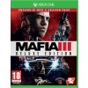 Hra na Xbox One Mafia 3 (Deluxe Edition)