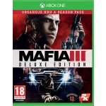 Mafia 3 (Deluxe Edition) – Zboží Živě
