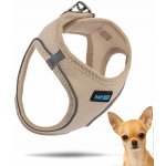 Happet Postroj pro psy nastavitelný beztlakový – Hledejceny.cz