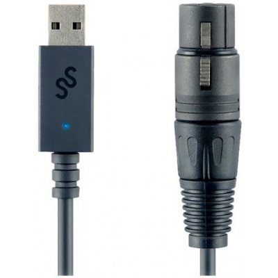 SoundSwitch Micro DMX Interface – Zbozi.Blesk.cz