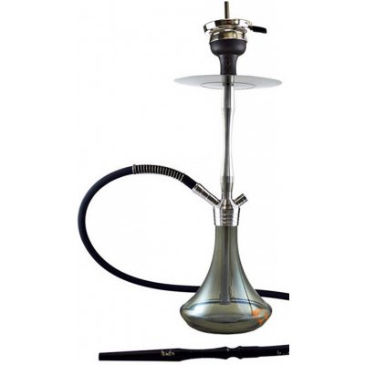 Aladin MVP 460 model 1 nerez 52 cm Shiny Black – Zboží Dáma