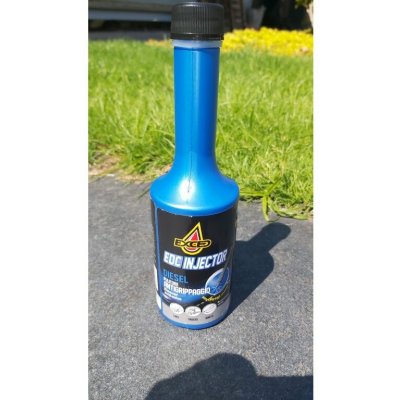 Exced čištění naftového čerpadla 250 ml | Zboží Auto