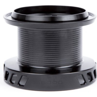 Cívka Sonik Xtractor Black 6000 Spare Spool – Zbozi.Blesk.cz