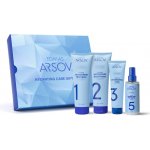 Tomas Arsov Intensive hydrating pro hloubkovou hydrataci vlasů šampon 250 ml + kondicionér 250 ml + maska 150 ml + vlasové sérum 150 ml – Zboží Mobilmania