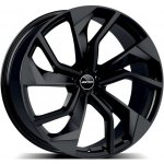 GMP Rebel 9,5x22 5x112 ET36 gloss black – Hledejceny.cz