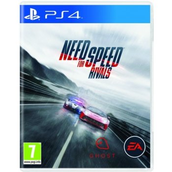 Need For Speed: Rivals