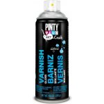 Novasol Lak ve spreji na vodní bázi lesklý 400ml – Zboží Mobilmania