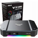 ASUS TUF GAMING CAPTURE BOX-CU4K30 90YM00H0-B0EA00 – Zboží Živě