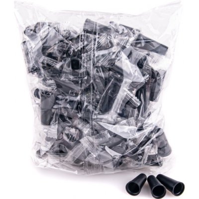 Just Black Hygienický náustek 3 cm OUT 90 ks – Zboží Dáma