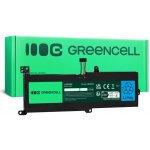 Green Cell LE125V2 baterie - neoriginální – Zboží Živě