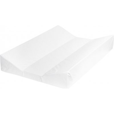 Quax Bílá omyvatelná přebalovací podložka Mooz 67 x 44 cm – Hledejceny.cz