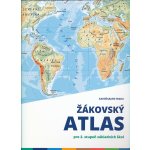 Žákovský atlas – Zbozi.Blesk.cz