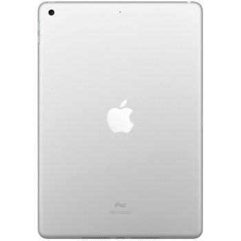 Apple iPad 2019 10,2" Wi-Fi 32GB Silver MW752FD/A