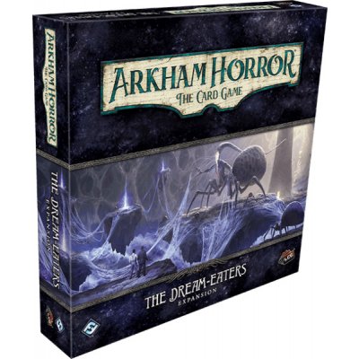 FFG Arkham Horror The Card Game The Dream-Eaters