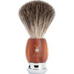 Mühle Vivo Plum Treewood Pure Badger – Zboží Mobilmania