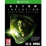 Alien: Isolation (Nostromo Edition) – Zboží Živě