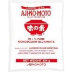 Aji No Moto Glutamát sodný 454 g – Zboží Dáma