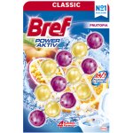Bref WC blok Power aktiv Fruitopia 150 g – Hledejceny.cz