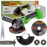 Procraft PGA22 – Hledejceny.cz