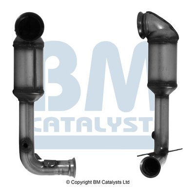 BM CATALYSTS BM91785H – Hledejceny.cz