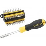 Stanley bity 34ks STHT0-70885 – Zboží Dáma