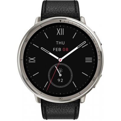 Amazfit Active 2 NFC Premium – Zboží Živě