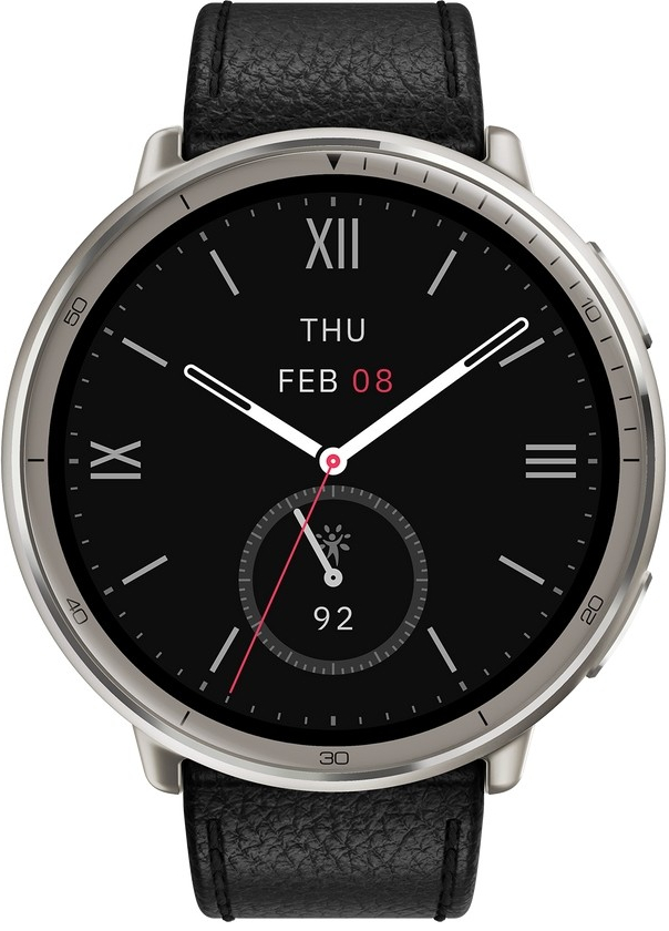 Amazfit Active 2 NFC Premium na Heureka.cz