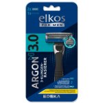 Elkos Men Argon 3.0 Premium – Sleviste.cz