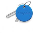 Chipolo ONE Bluetooth modrý CH C19M BE R