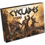 Cyclades: Titans – Hledejceny.cz