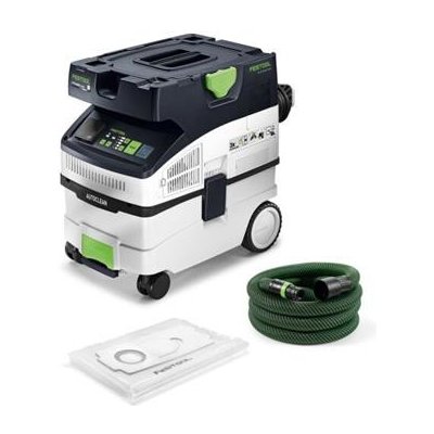Festool CTH MIDI I AC 578558 – Hledejceny.cz
