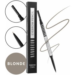 Nanobrow Eyebrow Pencil tužka na obočí Blonde 1 g