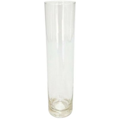 Váza valec sklo pr.6/v25cm – Hledejceny.cz