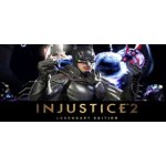Injustice 2 (Legendary Edition) – Hledejceny.cz
