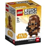 LEGO® BrickHeadz 41609 Chewbacca – Zboží Živě