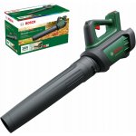 Bosch Advanced Leaf Blower 36V-750 06008C6001 – Zboží Mobilmania