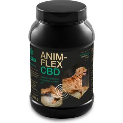 Dr.CBD Anim flex CBD kloubní výživa 1350 g