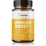 Blendea IMMUNO BOOST+ 60 kapslí – Hledejceny.cz