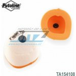 Filtr vzduchový - KTM 250+300+360 SX+EXC+EGS / 90-97 + KTM 125 LC2 TA154108 – Hledejceny.cz