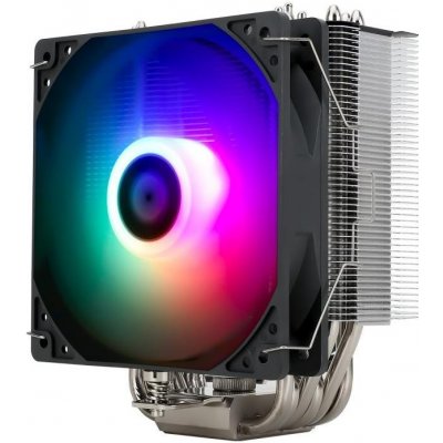 Thermalright Burst Assassin 120 ARGB – Hledejceny.cz