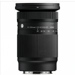 Sigma 20-200 mm f/3,5-6,3 DG Contemporary pro Sony E – Sleviste.cz