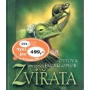 Zvířata Ottova obrazová encyklopedie