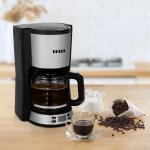 TESLA CoffeeMaster ES300 – Sleviste.cz