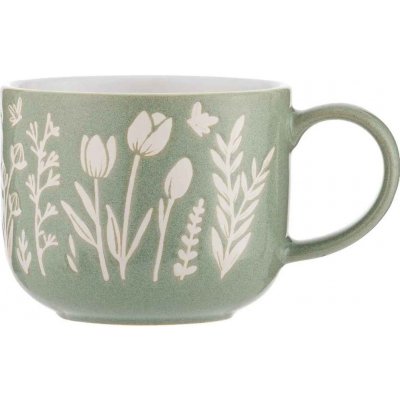 Mason Cash Hrnek s tulipánem In The Meadow 400 ml – Zboží Dáma